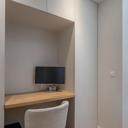 Apartment Veeve - Bright And Blissful