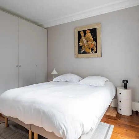 Veeve - Bright And Blissful Apartment