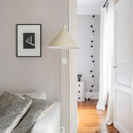 Apartment Veeve - Bright And Blissful