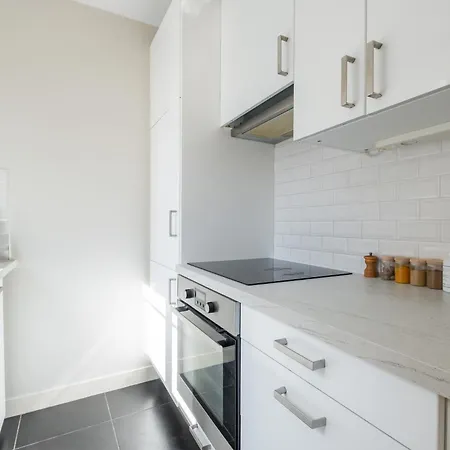 Apartment Veeve - Bright And Blissful